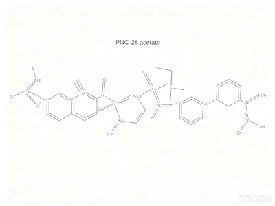 PNC-28 אצטט