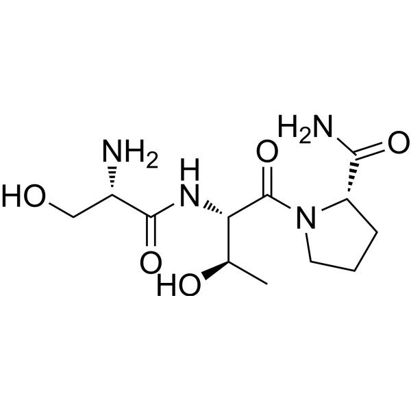 טריפפטיד-3 CAS 126828-32-8